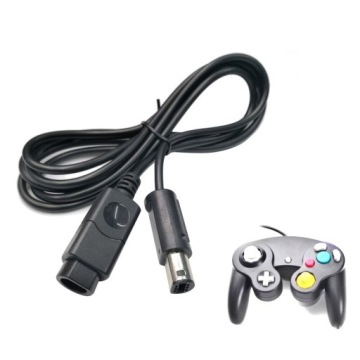 Удлинительный кабель контроллера GameCube GC, 1,8 м