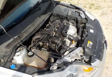 Ford Focus II Focus C-Max 1.6 TDCi 90KM 2009 Ford Focus Diesel Okazja 1.6 Diesel 90KM, zdjęcie 4