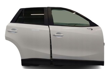 DRZWI PRZOD TYL PRAWE LEWE MAZDA CX5 A4D 25D 12-17