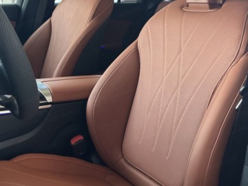 Mercedes GLC C254/X254 Coupe 2.0 200 204KM 2026 MERCEDES-BENZ GLC 200 4-Matic AMG Line 2.0 (204KM) 2026, zdjęcie 3