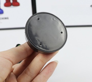 МИНИ МОДЕЛЬ СВЕТОФОРА ОБРАЗОВАТЕЛЬНАЯ