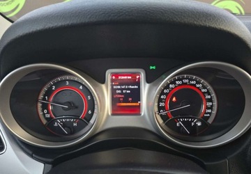 Fiat Freemont 2.0 Multijet II 16v 170KM 2012 Fiat Freemont Fiat Freemont 7 os siedzenia dzieciece 2.0 Diesel 170KM, zdjęcie 25