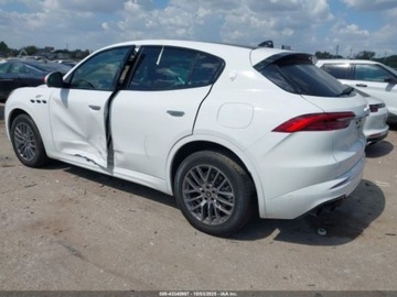Maserati 2024 Maserati Grecale GT 2024 2.0l 2.0 Benzyna 296KM, zdjęcie 2