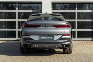BMW X6 G06 SUV Facelifting 3.0 30d 298KM 2026 BMW X6 xDrive30d, DEMO, zdjęcie 7