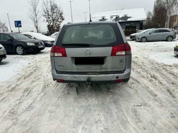 Opel Vectra C 2007 Opel Vectra Opel Vectra 1,9 Diesel Podgrzewane fotele Zamiana 1.9 Diesel, zdjęcie 7