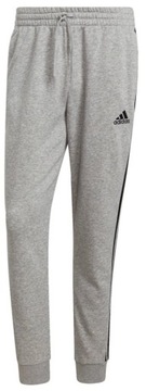 Spodnie Męskie Adidas Dresowe Bawełniane XL