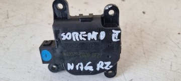 Silniczek nagrzewnicy do Kia Sorento II