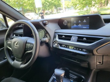 Lexus UX Crossover Facelifting 2.0 200 173KM 2022 LEXUS UX200 2,0 BENZYNA 171KM*Salon PL*Bezwypadkowy*Na gwarancji do 09,2025, zdjęcie 9