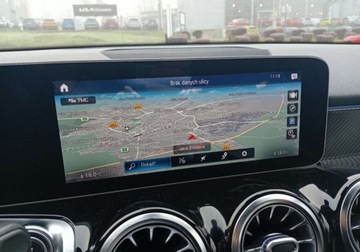 Mercedes GLB SUV 2.0 200d 150KM 2020 Mercedes-Benz GLB Kupiony w Polsce - pierwszy wlasciciel - 2,0 - 150 KM -, zdjęcie 35