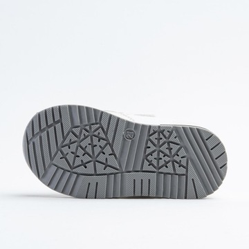 Полуботинки на кожаной подкладке, легкие, удобные Wojtyłko