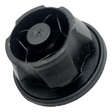 Mercedes-Benz ASO mocowanie osłony silnika A6420940785