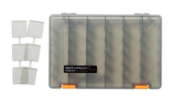 РЮКЗАК SAVAGE GEAR SPECIALIST РЫБАЛКА 23 года