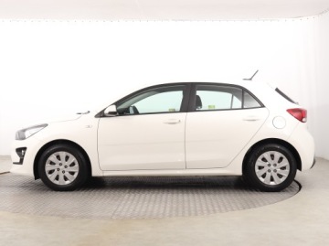 Kia Rio IV Hatchback 5d Facelifting 1.0 T-GDI 100KM 2021 Kia Rio 1.0 T-GDI, Salon Polska, 1. Właściciel, zdjęcie 2