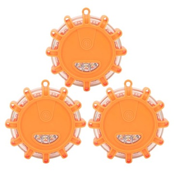 СВЕТОДИОДНАЯ ВСПЫШКА СИГНАЛЬНАЯ ЛАМПА ДИСК ПЕТУХ ВСПЫШКА