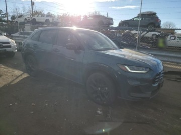 Honda HR-V III 2024 Honda HR-V Sport, 2024r., 4x4, 2.0L 2.0 Benzyna 158KM, zdjęcie 1