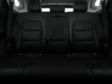 Hyundai Tucson III SUV 1.7 CRDI 115KM 2015 Hyundai Tucson Panorama Skóry Navi Kamera cofania, zdjęcie 17