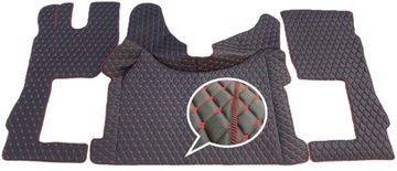 Volvo FH4 ​​FH5 стеганые коврики после 2013 года