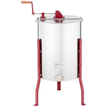 МЕДОГОНКА - ДИАГОНАЛЬНАЯ - РУЧНАЯ - 4-РАМОЧНАЯ