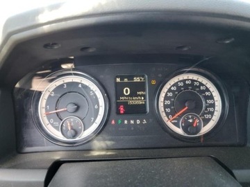 Dodge Ram IV 2018 Dodge RAM 2018 Ram 1500 Tradesman 4x2 Quad Cab 64 Box 5.7 Benzyna 395KM, zdjęcie 8