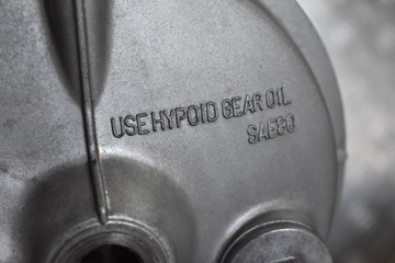 Дифференциал коническая шестерня HONDA VT1100 SHADOW