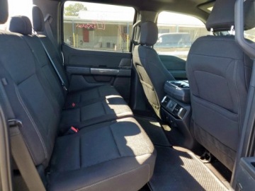 Ford 2022 Ford F150 Supercrew 2022 5.0 Benzyna 400KM, zdjęcie 10