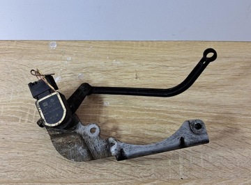 MERCEDES W204 CZUJNIK POZIOMOWANIA LAMP ŚWIATEŁ A0045428518 #