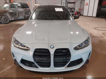 BMW Seria 3 G20-G21 2021 BMW M3 Competition 2021 3.0 Benzyna 503KM, zdjęcie 7