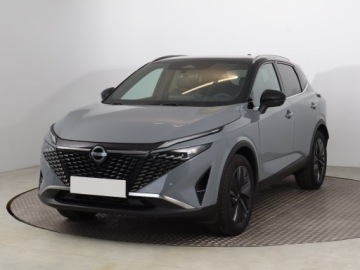 Nissan Qashqai III Crossover Facelifting 1.3 DIG-T MHEV 158KM 2025 Nissan Qashqai 1.3 DIG-T MHEV, 1. Właściciel, zdjęcie 1