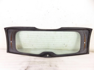 ЗАДНЕЕ ОКНО МАЗДА 5