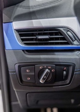 BMW X2 F39 2022 BMW X2 sDrive18i M Sport 1.5 Benzyna 136KM, zdjęcie 34