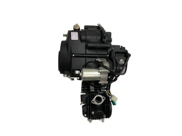 ДВИГАТЕЛЬ 4T 130CC (54мм), 15HP - 4 ПЕРЕДАЧИ