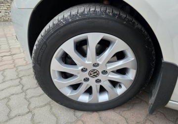 Volkswagen Golf VI Variant 1.2 TSI 105KM 2011 Volkswagen Golf Wzorowy - Klimatronik - Navi - Salon Polska 1.2 Benzyna, zdjęcie 19