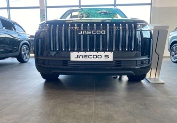 Jaecoo 5 1.6T 147KM 2025 Jaecoo 5 Jaecoo 5 1.6 Benzyna 147KM, zdjęcie 6
