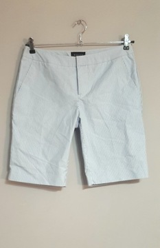 893. Mohito szorty spodenki w paski r 38