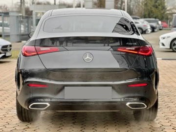 Mercedes GLC C254/X254 Coupe 2.0 220d 197KM 2026 GLC Coupe 220 d 4-Matic AMG Line 2.0 (197KM) 2026, zdjęcie 4