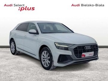 Audi Q8 2022 Audi Q8 Audi Q8 50 TDI 286KM Quattro Tiptronic 3.0 Diesel 283KM, zdjęcie 6