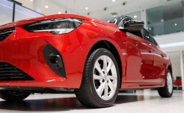 Opel Corsa F Hatchback 5d 1.2 Turbo 100KM 2022 Opel Corsa 1.2 Elegance SS aut 1.2 Benzyna 100KM, zdjęcie 8