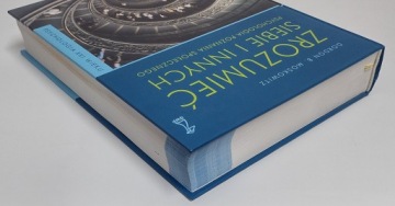 ZROZUMIEĆ SIEBIE I INNYCH Moskowitz