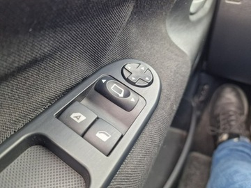 Peugeot 207 Hatchback 5d 1.4 VTi 95KM 2009 Peugeot 207 1.4 Benzyna 95 KM, Klimatyzacja,, zdjęcie 9