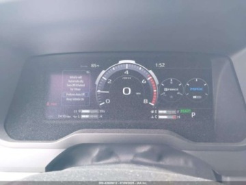 Toyota Sequoia II 2025 Toyota Sequoia Platinum 2025 3.4l 3.4 Hybryda 437KM, zdjęcie 10