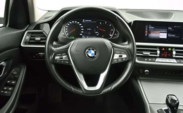 BMW Seria 3 F30-F31-F34 Gran Turismo Facelifting 2.0 318d 150KM 2020 BMW Seria 3 SalonPL VAT23 ASO 1Wlasciciel Auto..., zdjęcie 23