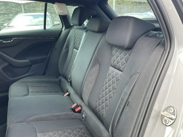 Skoda Kamiq Crossover 1.5 TSI 150KM 2021 Škoda Kamiq Skoda Kamiq DSG Podgrzewanie, zdjęcie 10