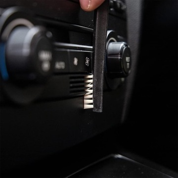 Кисть для деталей тройного действия MEGUIAR'S