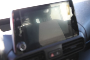 Opel Combo E Kombivan 1.5 Diesel 102KM 2022 Opel Combo Life LIFE 1.5Cdti ENJOY F-vat, zdjęcie 20