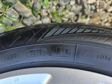 Opel Astra K Sports Tourer 1.4 Turbo 125KM 2017 Opel Astra Navi, Kamera, KlimaTronik,, zdjęcie 34