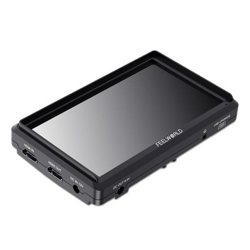 Монитор FeelWorld FW568 V3 с диагональю 6 дюймов