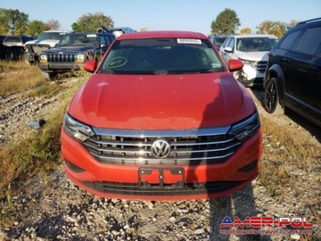 Volkswagen Jetta VI 2019 Volkswagen Jetta Volkswagen Jetta S, od ubezpi..., zdjęcie 1