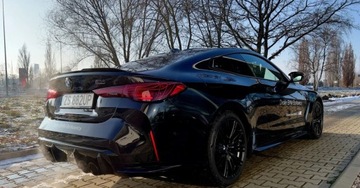 BMW Seria 4 G22-23-26 M4 Coupe Facelifting 3.0 M4 530KM 2025 BMW M4 M4 Competition xDrive Coupe 3.0 Benzyna 530KM, zdjęcie 3