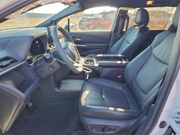 Toyota Sienna III 2025 Toyota Sienna Limited 2025 2.5l 2.5 Hybryda 245KM, zdjęcie 5