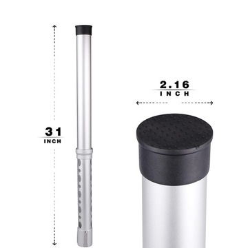 Collector Picker Мячи для пинг-понга из алюминиевого сплава